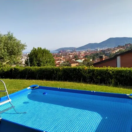 Casa Vacanze Amarcord 5 Terre Holiday home La Spezia
