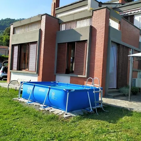 Casa Vacanze Amarcord 5 Terre *
