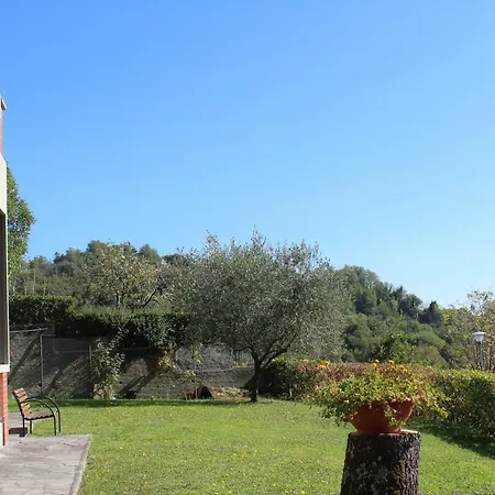Casa Vacanze Amarcord 5 Terre *