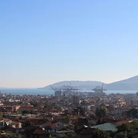 Casa Vacanze Amarcord 5 Terre * La Spezia