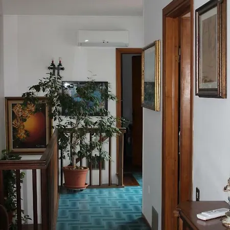 Casa Vacanze Amarcord 5 Terre *