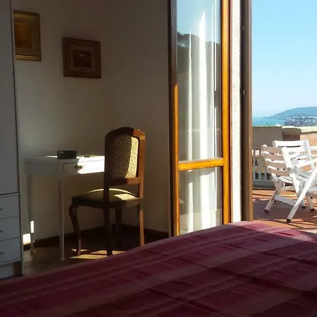 Casa Vacanze Amarcord 5 Terre