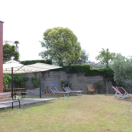 Casa Vacanze Amarcord 5 Terre