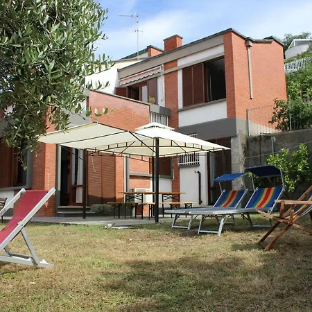 Casa Vacanze Amarcord 5 Terre