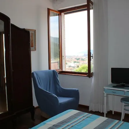 Holiday home Casa Vacanze Amarcord 5 Terre
