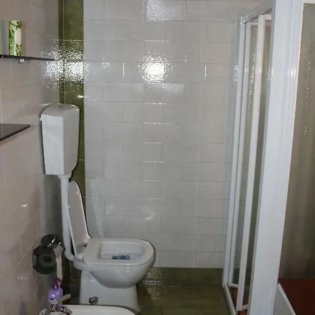 Casa Vacanze Amarcord 5 Terre Holiday home *
