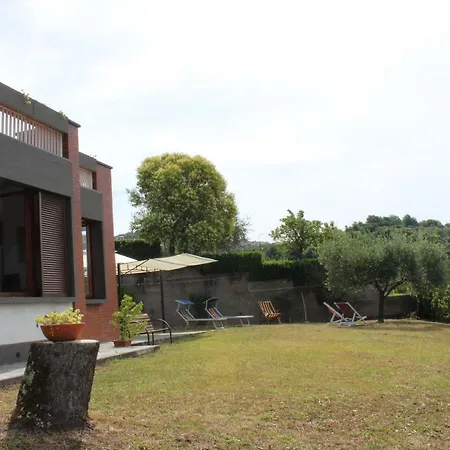 Casa Vacanze Amarcord 5 Terre