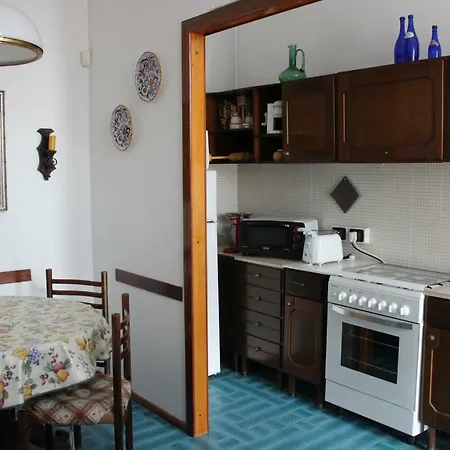 Holiday home Casa Vacanze Amarcord 5 Terre