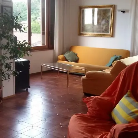 Casa Vacanze Amarcord 5 Terre