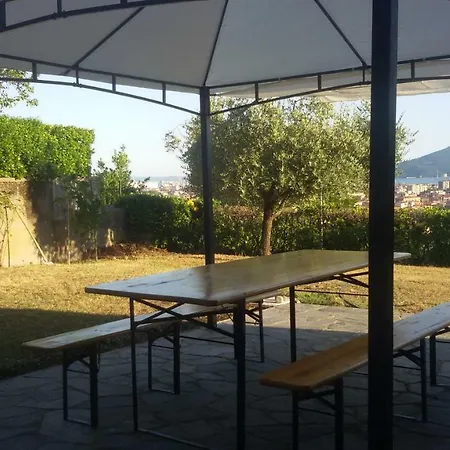 Casa Vacanze Amarcord 5 Terre Holiday home