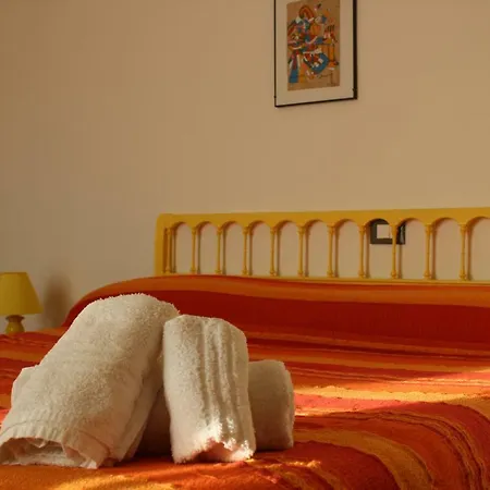 Casa Vacanze Amarcord 5 Terre