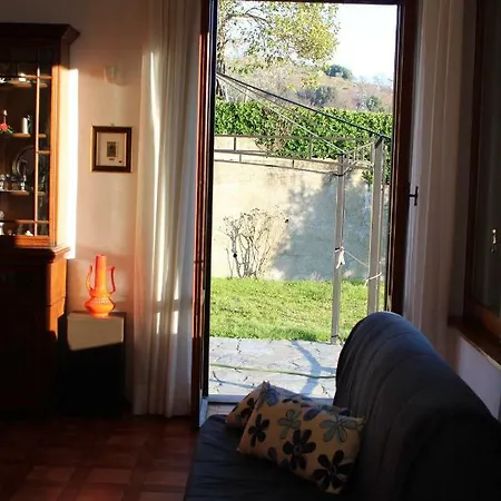 Casa Vacanze Amarcord 5 Terre Holiday home