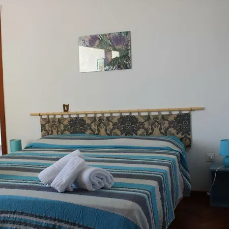 Casa Vacanze Amarcord 5 Terre Holiday home *
