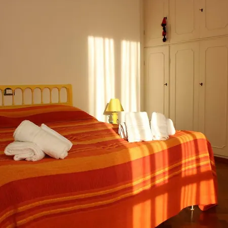 Casa Vacanze Amarcord 5 Terre