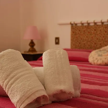 Holiday home Casa Vacanze Amarcord 5 Terre