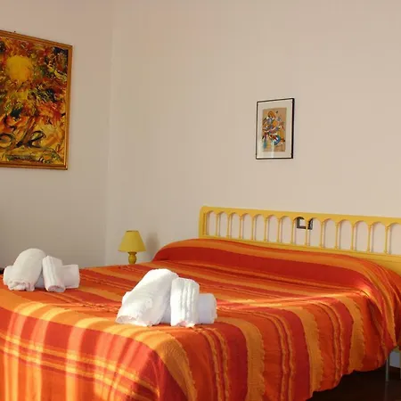 Holiday home Casa Vacanze Amarcord 5 Terre *