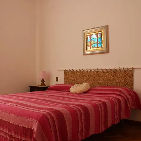 Holiday home Casa Vacanze Amarcord 5 Terre La Spezia