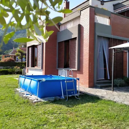 Casa Vacanze Amarcord 5 Terre * Λα Σπέτσια