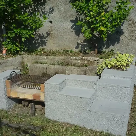 Casa Vacanze Amarcord 5 Terre Λα Σπέτσια