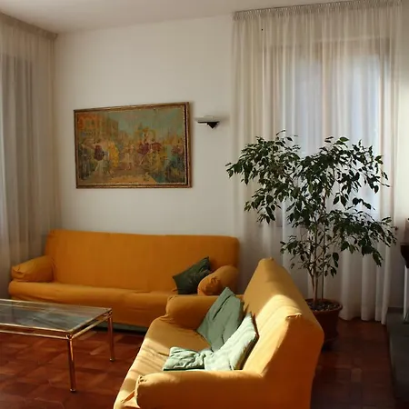 Casa Vacanze Amarcord 5 Terre Σπίτι διακοπών *